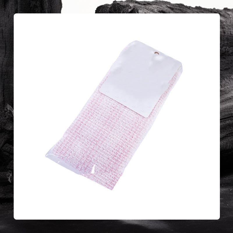 🎁Sista dagen: Köp 1, få 2 gratis🔥🧼Exfolierande antibakteriell duschhandduk🚿