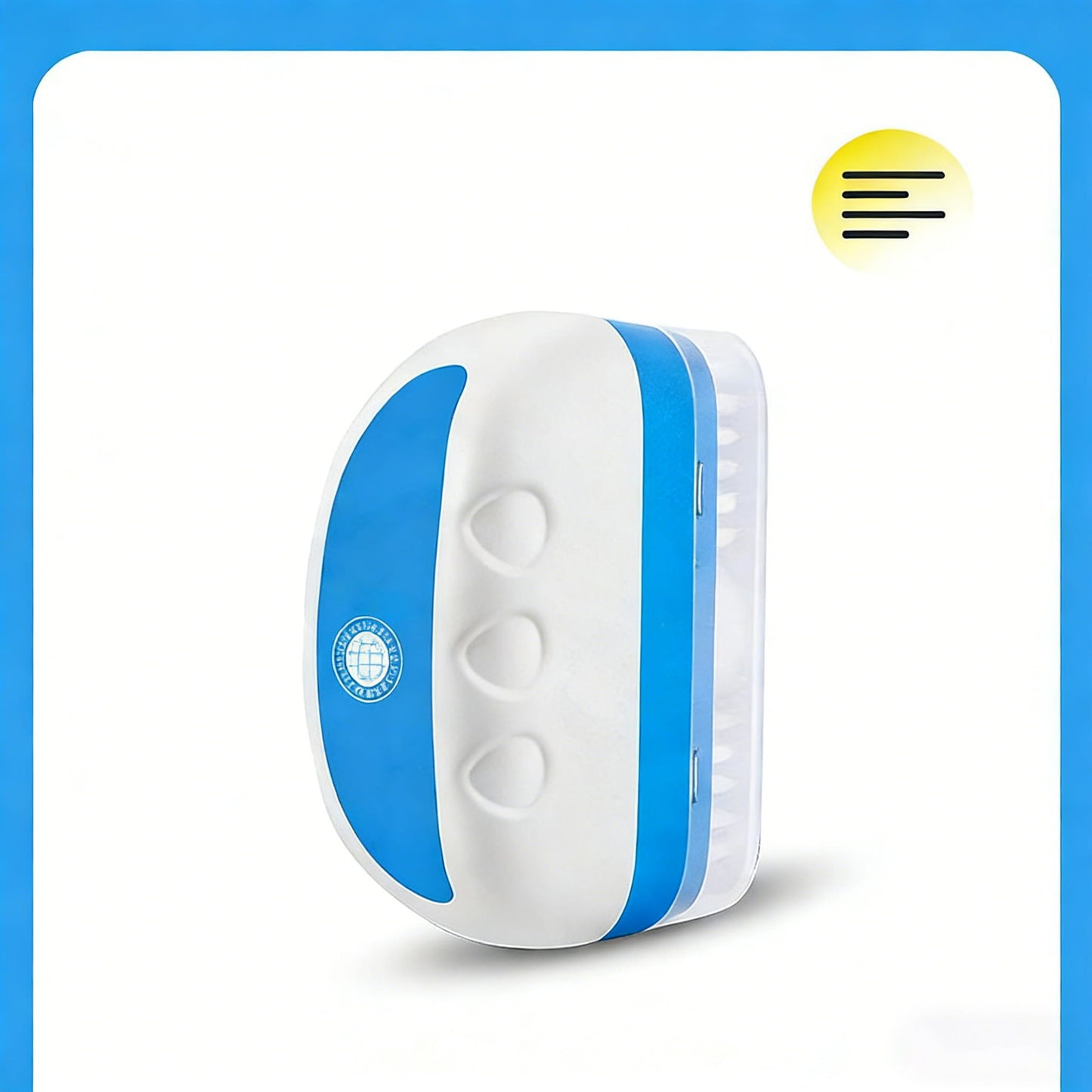 Kemtvätt för dunjackor med borste