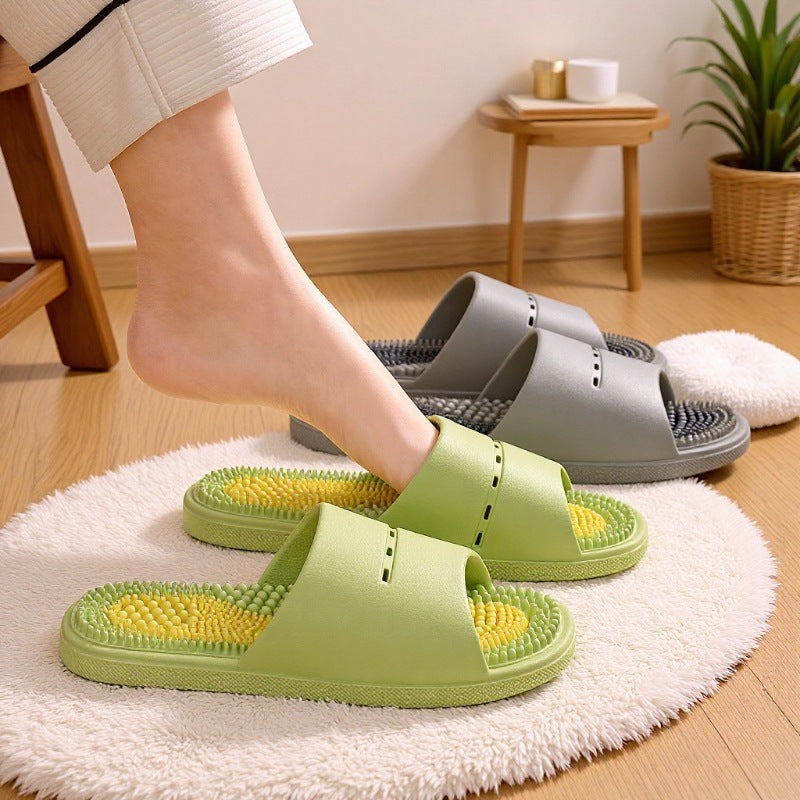 Massage tofflor